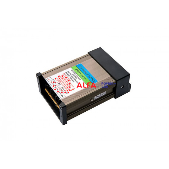 Блок питания ip44 60W (защита от дождя) Блок питания ip44 60W (защита от дождя)