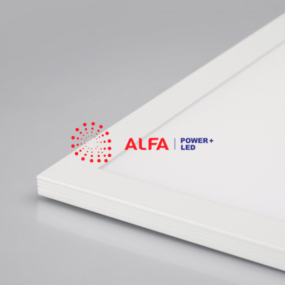 Панель IM-300x300A-12W White (arlight, IP40 Металл, 3 года)