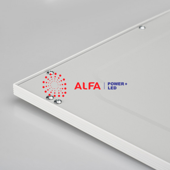 Панель IM-300x300A-12W White (arlight, IP40 Металл, 3 года)