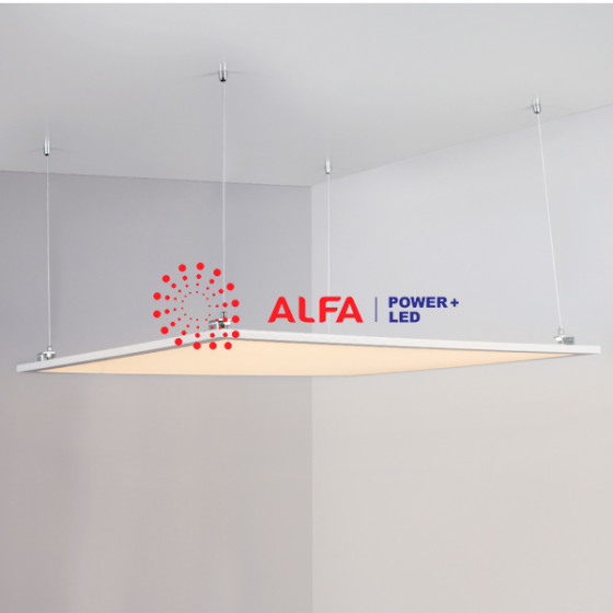 Панель IM-300x600A-18W White (arlight, IP40 Металл, 3 года)