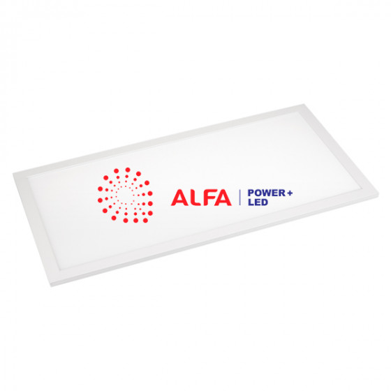 Панель IM-300x600A-18W White (arlight, IP40 Металл, 3 года)