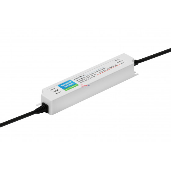 Блок питания ip65 30W (пластиковый корпус) Блок питания ip65 30W (пластиковый корпус)