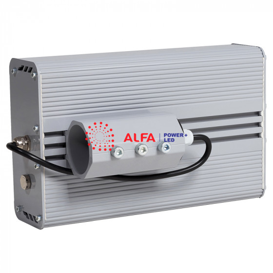 Светильник Альфа-IP67-20W-LED уличный