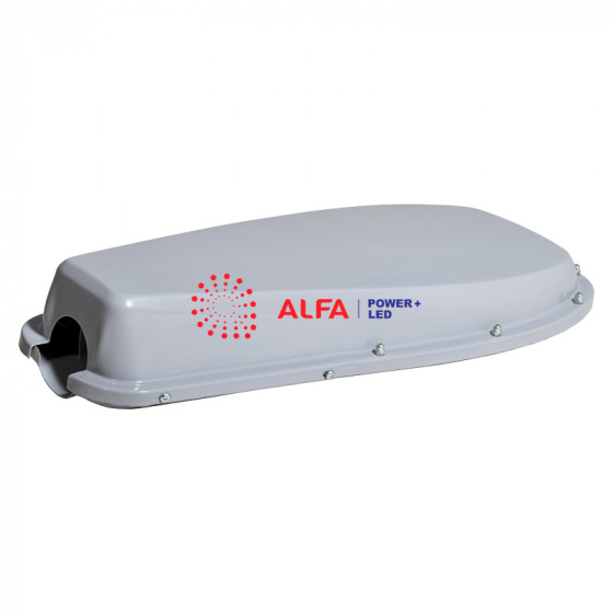 Светильник Уран-IP67-30W-LED уличный