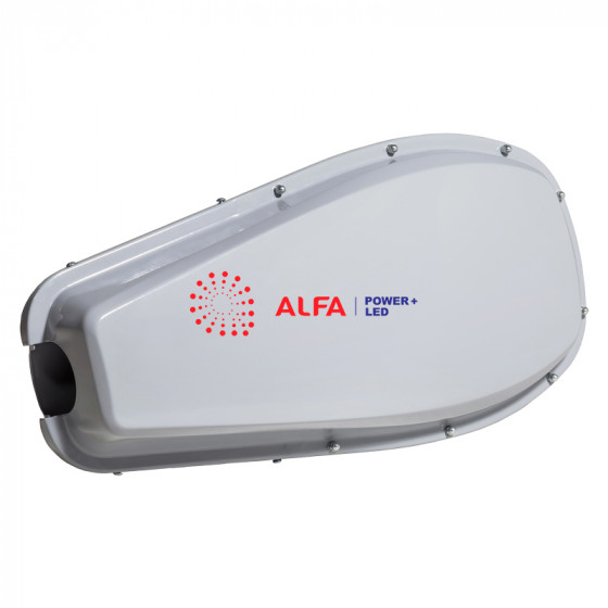 Светильник Уран-IP67-30W-LED уличный