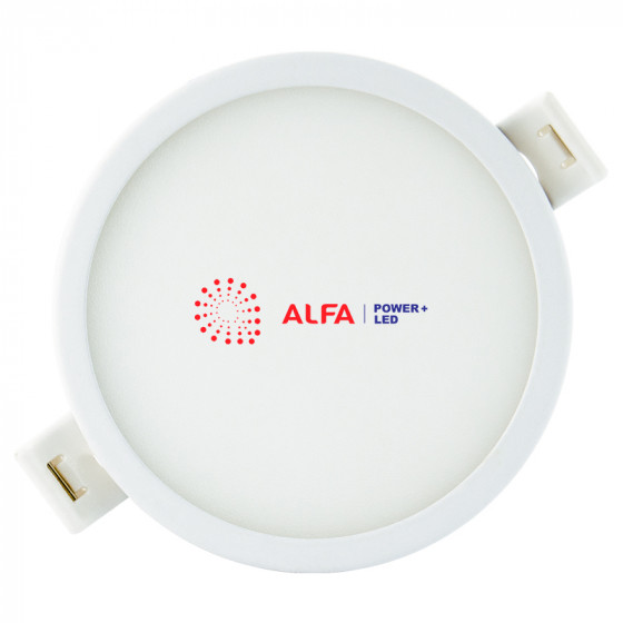 Светильник Downlight LT-TP-DL-02-6W-6500K встраиваемый круглый Ф90 LED Светильник Downlight LT-TP-DL-02-6W-6500K встраиваемый круглый Ф90 LED