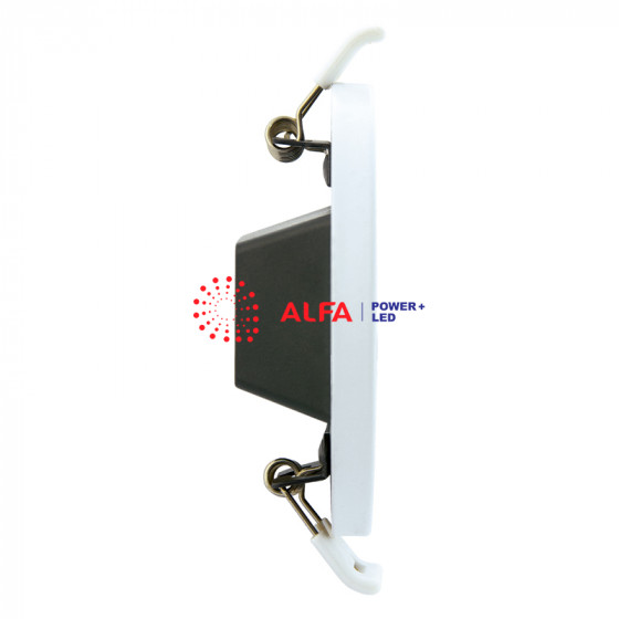 Светильник Downlight LT-TP-DL-02-6W-6500K встраиваемый круглый Ф90 LED Светильник Downlight LT-TP-DL-02-6W-6500K встраиваемый круглый Ф90 LED