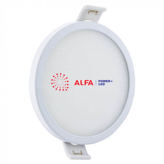 Светильник Downlight LT-TP-DL-02-6W-6500K встраиваемый круглый Ф90 LED Светильник Downlight LT-TP-DL-02-6W-6500K встраиваемый круглый Ф90 LED