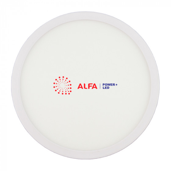Светильник Downlight LT-TP-DL-08-36W-6500K накладной круглый Ф225 LED Светильник Downlight LT-TP-DL-08-36W-6500K накладной круглый Ф225 LED