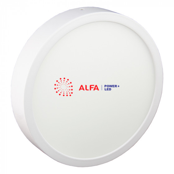 Светильник Downlight LT-TP-DL-08-36W-6500K накладной круглый Ф225 LED Светильник Downlight LT-TP-DL-08-36W-6500K накладной круглый Ф225 LED