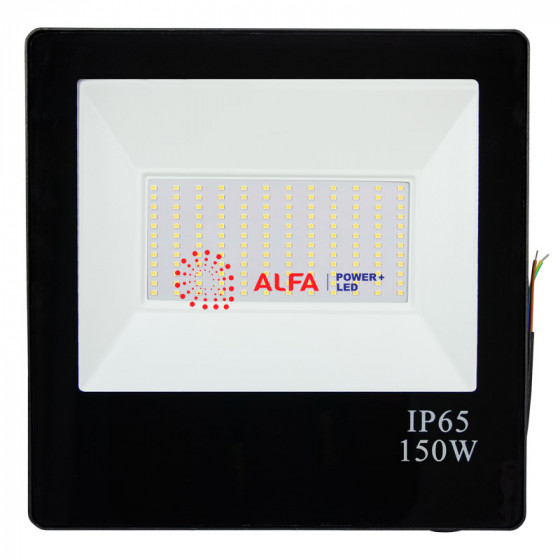 Прожектор LT-FL-01N-IP65-150W-6500K LED Прожектор LT-FL-01N-IP65-150W-6500K LED