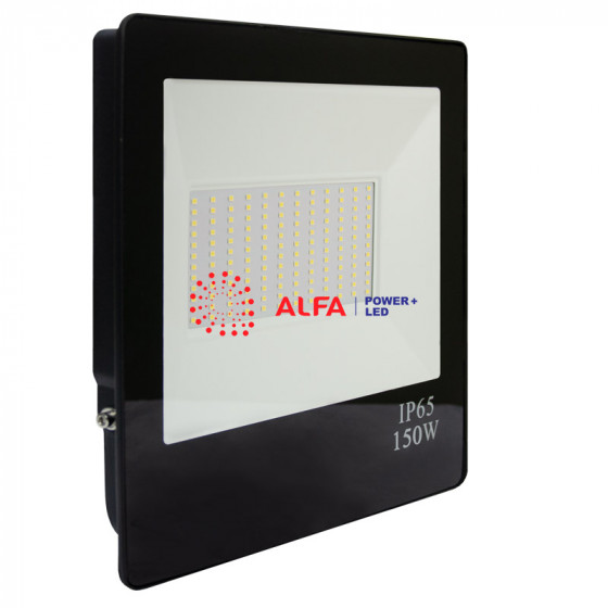 Прожектор LT-FL-01N-IP65-150W-6500K LED Прожектор LT-FL-01N-IP65-150W-6500K LED