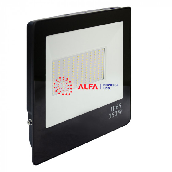 Прожектор LT-FL-01N-IP65-150W-6500K LED Прожектор LT-FL-01N-IP65-150W-6500K LED