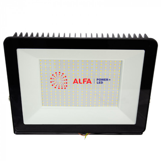 Прожектор LT-FL-01-IP65-200W-6500K LED Прожектор LT-FL-01-IP65-200W-6500K LED