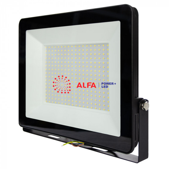 Прожектор LT-FL-01-IP65-200W-6500K LED Прожектор LT-FL-01-IP65-200W-6500K LED