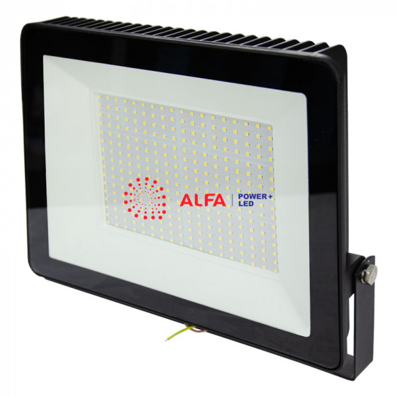 Прожектор LT-FL-01-IP65-200W-6500K LED Прожектор LT-FL-01-IP65-200W-6500K LED