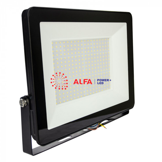 Прожектор LT-FL-01-IP65-200W-6500K LED Прожектор LT-FL-01-IP65-200W-6500K LED