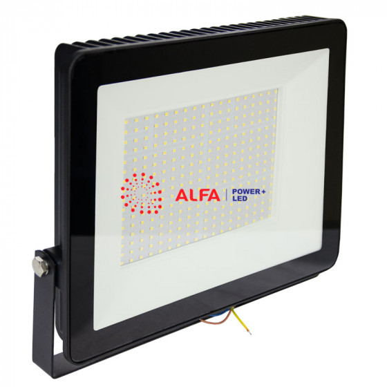 Прожектор LT-FL-01-IP65-200W-6500K LED Прожектор LT-FL-01-IP65-200W-6500K LED