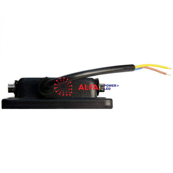 Прожектор LT-FL-01N-IP65- 50W-6500K LED Прожектор LT-FL-01N-IP65- 50W-6500K LED